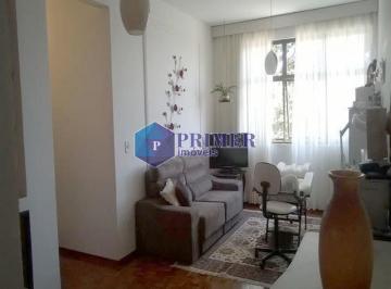 Apartamento · 79m² · 3 Quartos · Apartamento à venda - em Nova Floresta