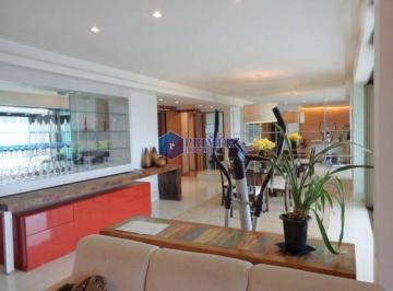 Apartamento · 201m² · 4 Quartos · Apartamento à venda - na Vila da Serra