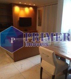 Apartamento · 90m² · 3 Quartos · Apartamento à venda - na Vila da Serra