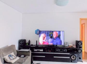 Apartamento · 92m² · 3 Quartos · Apartamento à venda - na Vila da Serra