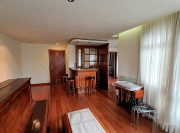 Apartamento · 160m² · 4 Quartos · Apartamento à venda - em Cruzeiro