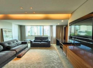 Apartamento · 140m² · 4 Quartos · Apartamento à venda - em Anchieta