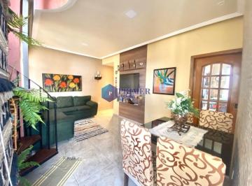 Apartamento · 130m² · 3 Quartos · Apartamento à venda - em São Pedro
