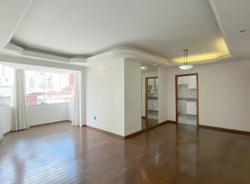 Apartamento · 100m² · 3 Quartos · Apartamento à venda - em Carmo