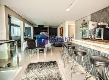 Apartamento · 220m² · 4 Quartos · Apartamento à venda - em Santo Antônio