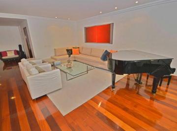 Apartamento · 385m² · 4 Quartos · Apartamento à venda - em Cruzeiro