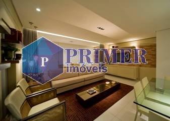 Apartamento · 130m² · 3 Quartos · Apartamento à venda - no Prado