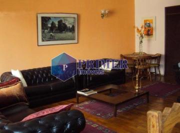 Apartamento · 226m² · 4 Quartos · Apartamento à venda - no Centro
