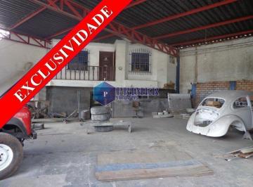 Comercial · 340m² · Comercial à venda - em Santa Efigênia