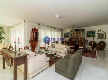 Apartamento · 292m² · 4 Quartos · Apartamento à venda - em Belvedere