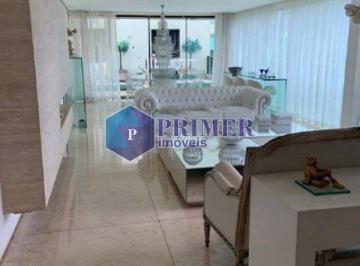 Apartamento · 380m² · 4 Quartos · Apartamento à venda - no Vale dos Cristais