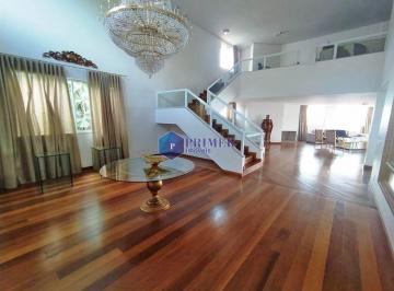 Casa · 800m² · 7 Quartos · Casa à venda - em Mangabeiras