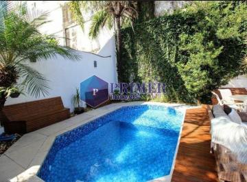 Casa · 352m² · 4 Quartos · Casa à venda - em Santa Lúcia