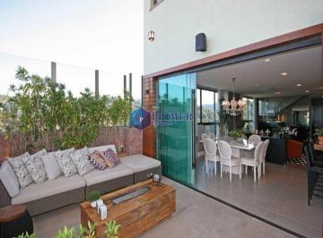 Apartamento · 243m² · 4 Quartos · Apartamento à venda - no Vale dos Cristais