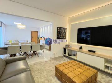 Apartamento · 185m² · 4 Quartos · Apartamento à venda - na Sagrada Família