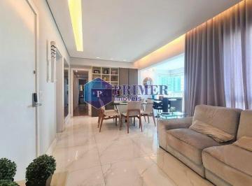 Apartamento · 92m² · 3 Quartos · Apartamento à venda - na Vila da Serra