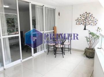 Apartamento · 140m² · 4 Quartos · Apartamento à venda - em Savassi