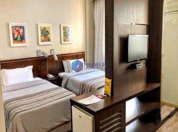 Apartamento · 30m² · 1 Quarto · Apartamento à venda - na Vila da Serra
