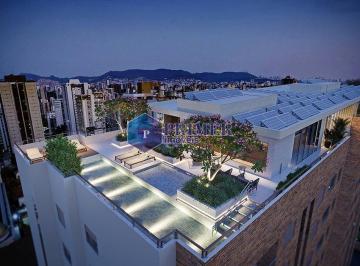 Apartamento · 59m² · 2 Quartos · Apartamento à venda - em Santo Agostinho