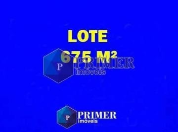 Terreno · 675m² · Terreno à venda - em Santa Efigênia