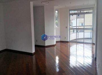 Apartamento · 248m² · 4 Quartos · Apartamento à venda - em Serra