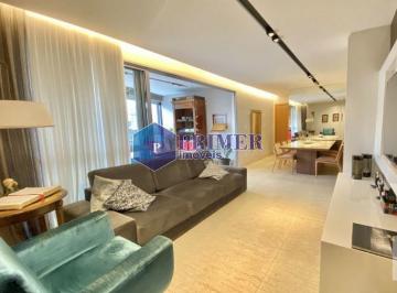 Apartamento · 240m² · 4 Quartos · Apartamento à venda - em Savassi