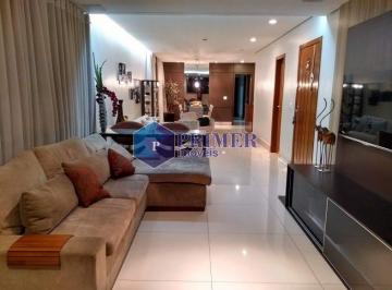Apartamento · 280m² · 4 Quartos · Apartamento à venda - na Cidade Nova