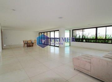 Apartamento · 548m² · 4 Quartos · Apartamento à venda - em Belvedere
