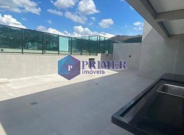 Apartamento · 289m² · 4 Quartos · Apartamento à venda - em Serra
