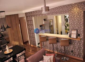 Apartamento · 67m² · 2 Quartos · Apartamento à venda - em Carlos Prates