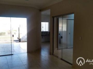 Casa · 91m² · 3 Quartos · 2 Vagas · Casa à venda - no Condomínio das Esmeraldas