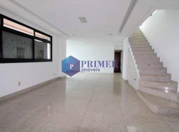 Apartamento · 389m² · 4 Quartos · Apartamento à venda - em Belvedere
