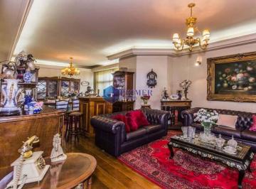Apartamento · 200m² · 4 Quartos · Apartamento à venda - em Serra