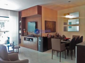 Apartamento · 182m² · 3 Quartos · Apartamento à venda - em Carmo