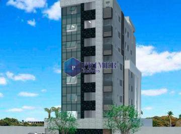 Apartamento · 58m² · 2 Quartos · Apartamento à venda - em Lourdes
