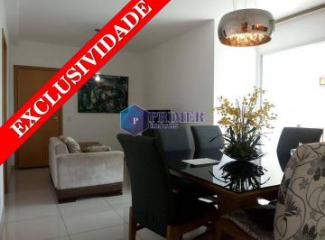 Apartamento · 98m² · 3 Quartos · Apartamento à venda - em Serra