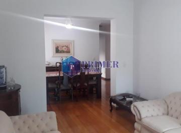 Apartamento · 148m² · 4 Quartos · Apartamento à venda - em Cruzeiro