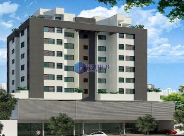 Apartamento · 55m² · 2 Quartos · Apartamento à venda - em Santa Efigênia