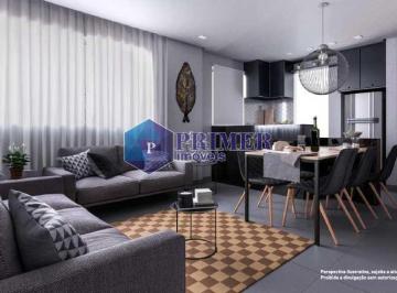 Apartamento · 62m² · 2 Quartos · Apartamento à venda - em Santo Agostinho