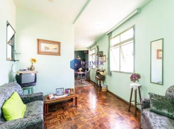 Apartamento · 91m² · 2 Quartos · Apartamento à venda - em Santa Efigênia