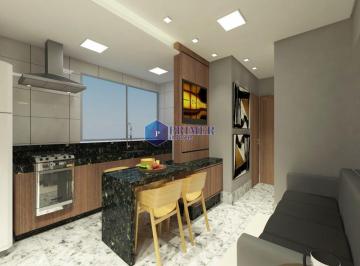 Apartamento · 65m² · 3 Quartos · Apartamento à venda - em Funcionários