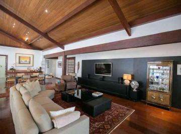 Casa · 416m² · 4 Quartos · Casa à venda - em Mangabeiras