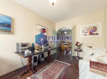 Apartamento · 128m² · 3 Quartos · Apartamento à venda - em Santa Lúcia