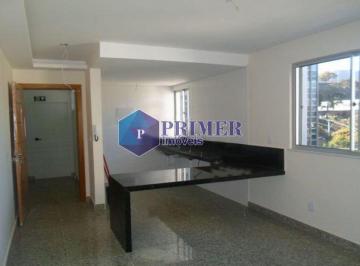 Apartamento · 54m² · 2 Quartos · Apartamento à venda - em Cruzeiro