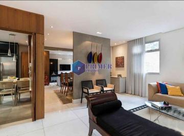 Apartamento · 160m² · 4 Quartos · Apartamento à venda - em Serra