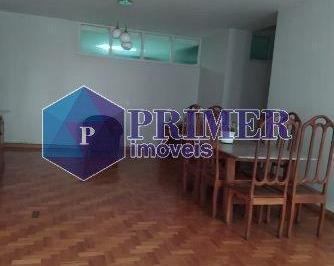 Apartamento · 250m² · 5 Quartos · Apartamento à venda - em Boa Viagem