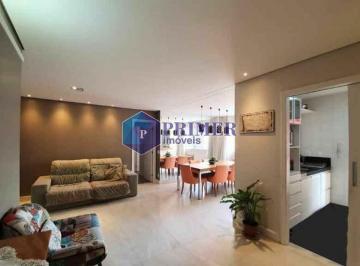 Apartamento · 92m² · 3 Quartos · Apartamento à venda - na Vila da Serra
