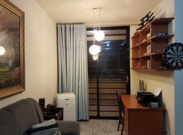 e723e00cc644c1e2cbcc81f70ebc8299762eadf3 · Apartamento com 1 dormitório à venda, 50 m² por R$ 154.000 - Vila Mariana - Ribeirão Preto/SP