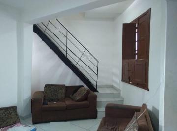 Casa · 110m² · 3 Quartos · 2 Vagas · Casa à venda, 3 quartos, 1 suíte, 2 vagas, Padre Eustáquio - Belo Horizonte/MG