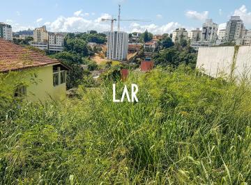 Terreno · 1830m² · Lote - Terreno à venda, Palmeiras - Belo Horizonte/MG